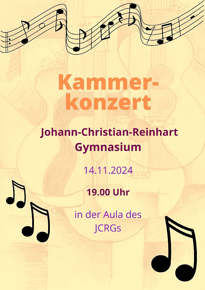 konzert